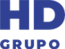 Logo Grupo HD