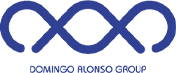 Logo Domingo Alonso Group