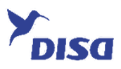 Logo DISA